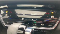 Honda HR-V 1.5 i-VTEC EX CVT 5dr Petrol Hatchback